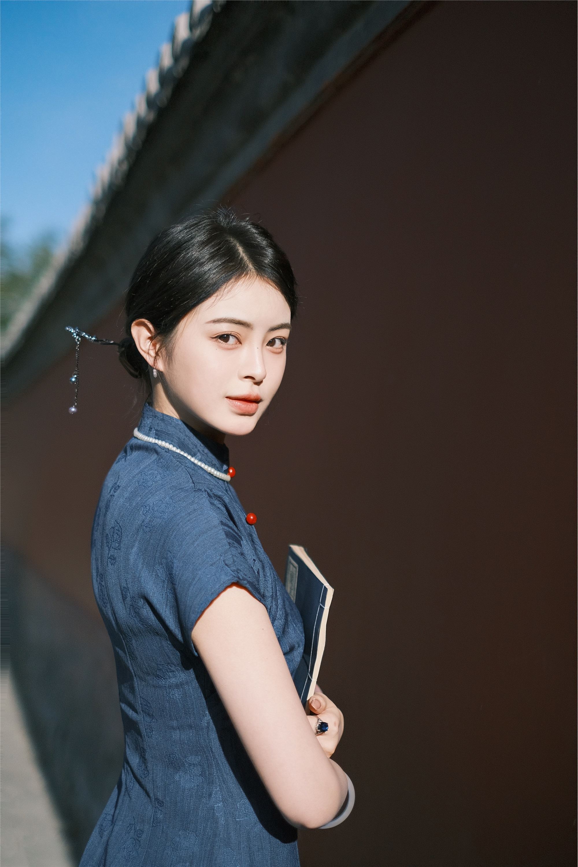 YITUYU艺图语 2025.01.05 钟楼鼓楼 胡允恩YooEn